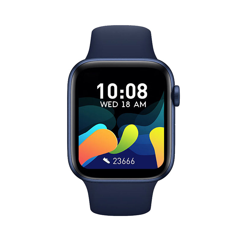 Smart Watch SX7-Pro 1.7'' Blue