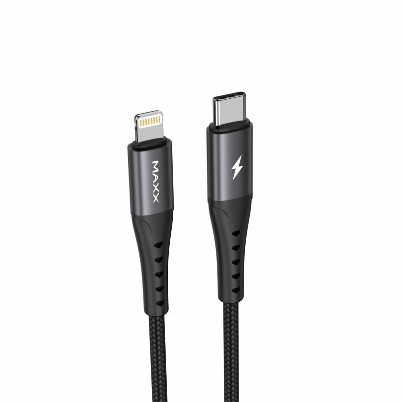 PD Cable CX120i Lightning Grey