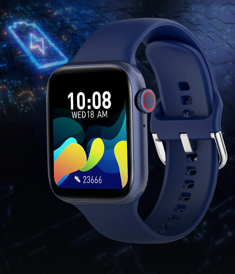 Long Battery life Smart Watch