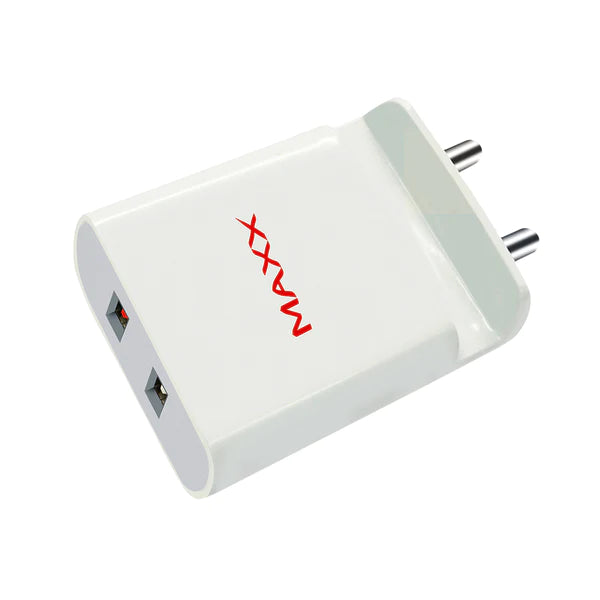 Charger XXTRA power DUO Fast Dual USB