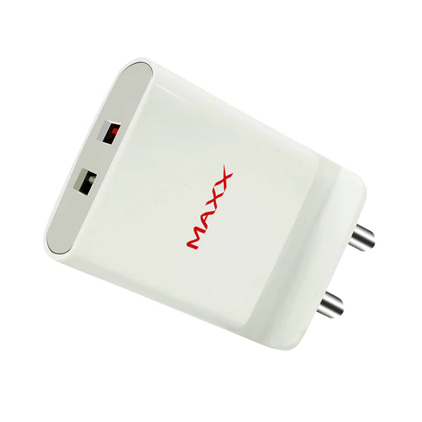 Charger XXTRA power DUO Fast Dual USB