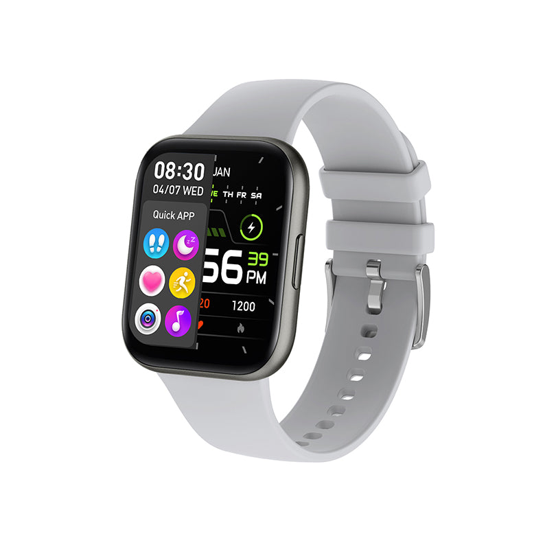 Smart Watch SX25-Ace 1.69'' Grey