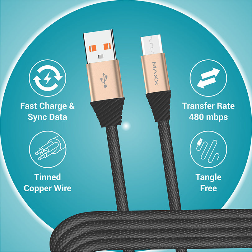 Data Cable Micro