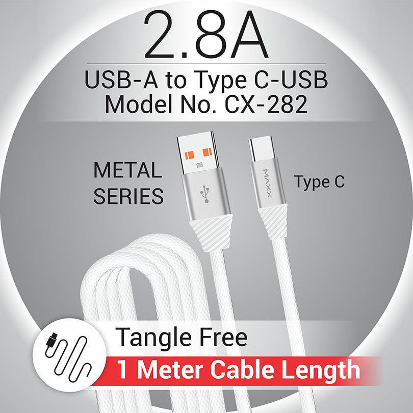 Data Cable Type C