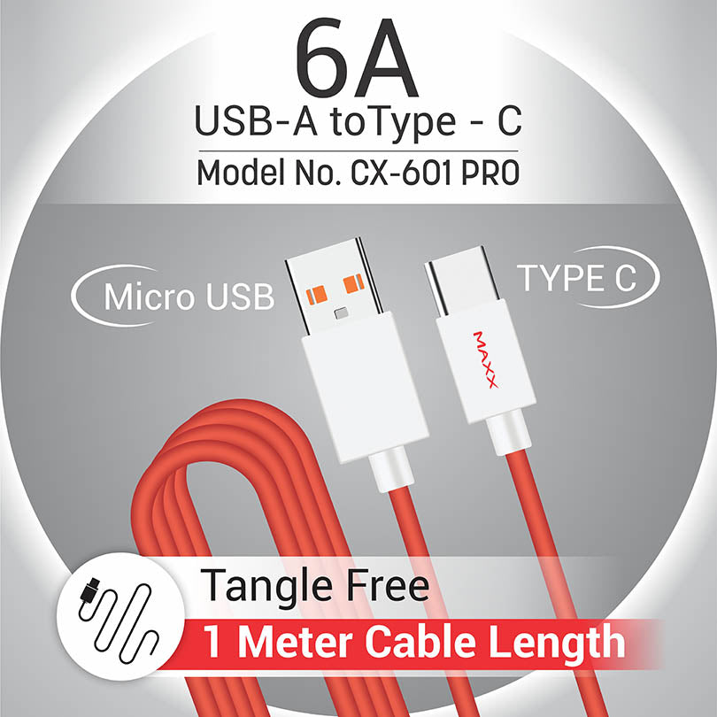 Data Cable Type - C