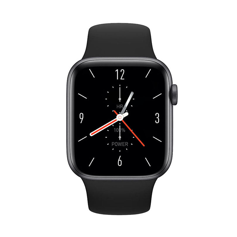 Smart Watch SX7-Pro 1.7'' Black