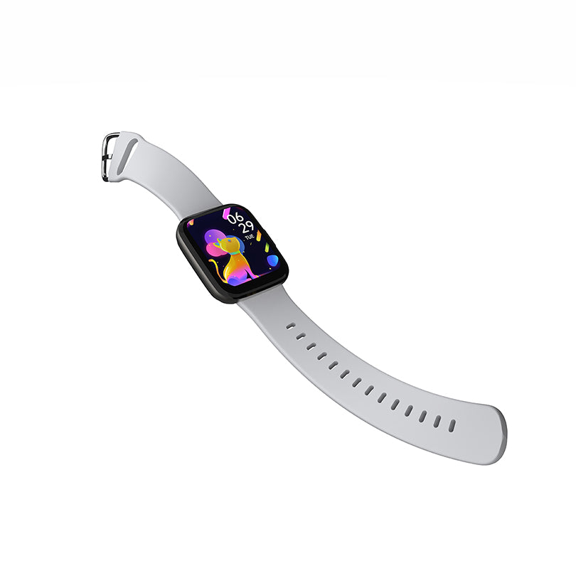 Smart Watch SX25-Ace 1.69'' Silver