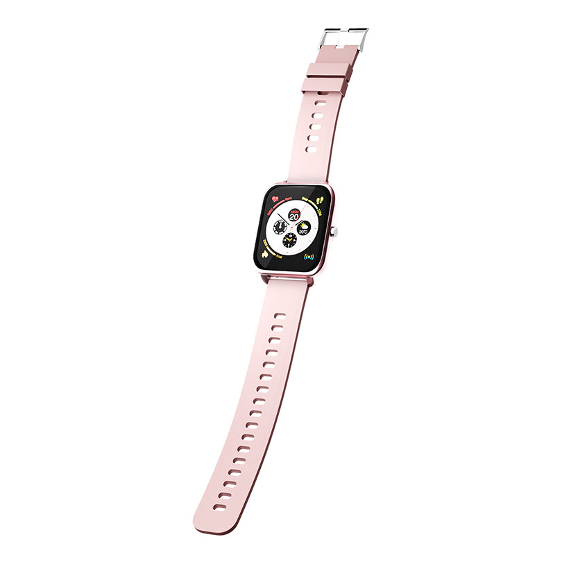 Smart Watch SX24-Pro 1.69'' Rose Gold