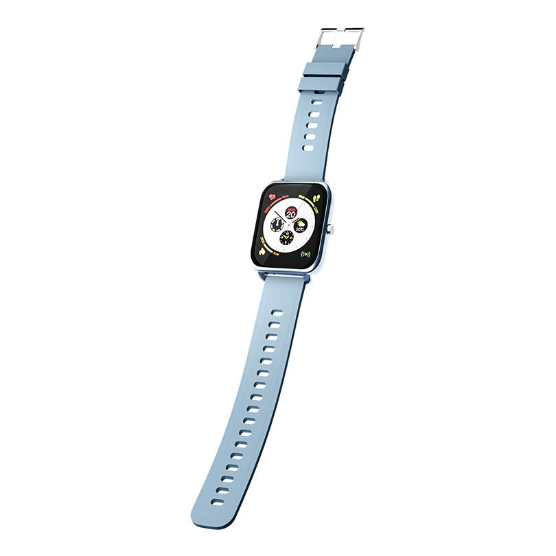 Smart Watch SX24-Pro 1.69'' Blue