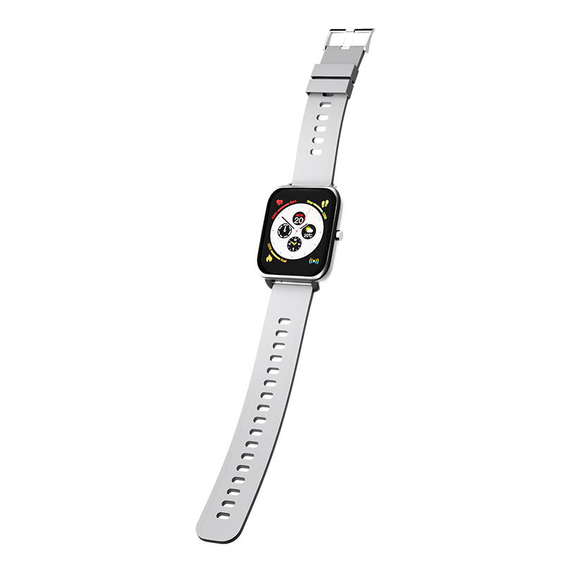 Smart Watch SX24-Pro 1.69'' Grey