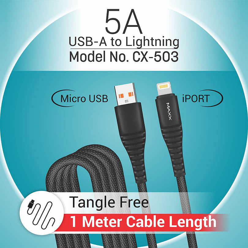 Data Cable Lightning