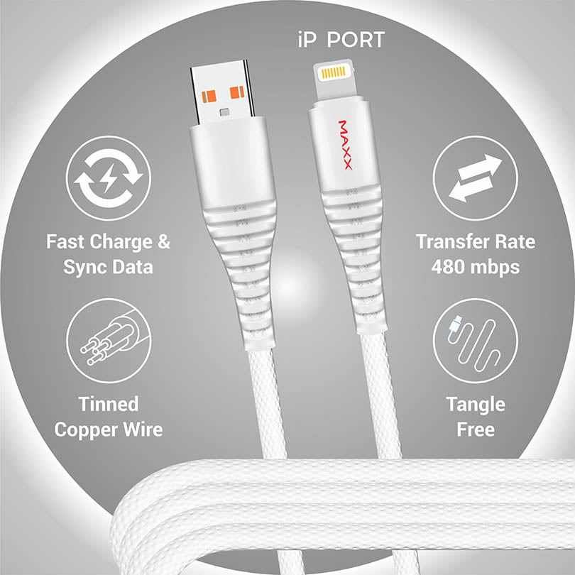 Data Cable CX-503 Lightning
