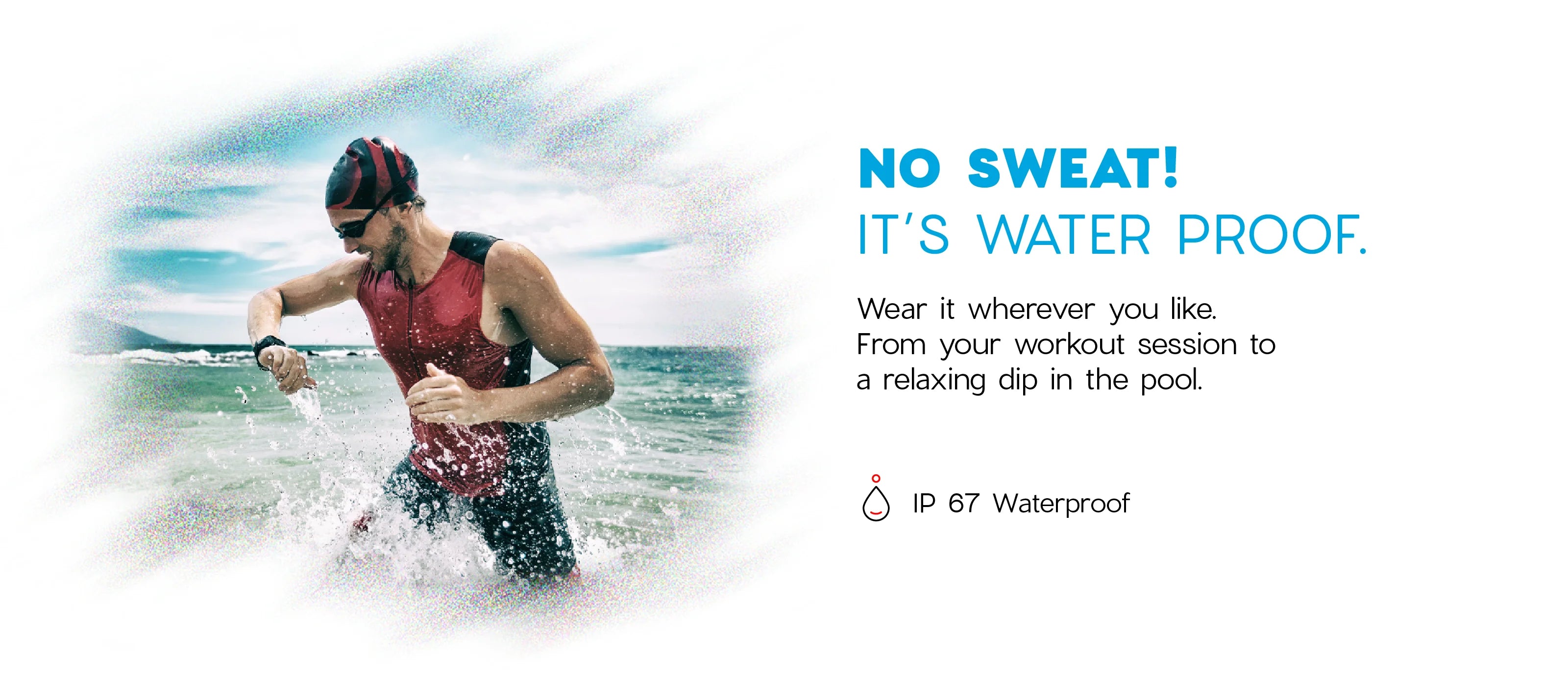 best womens waterproof watches