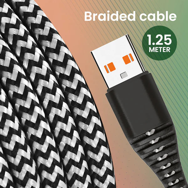 fast charging cable price