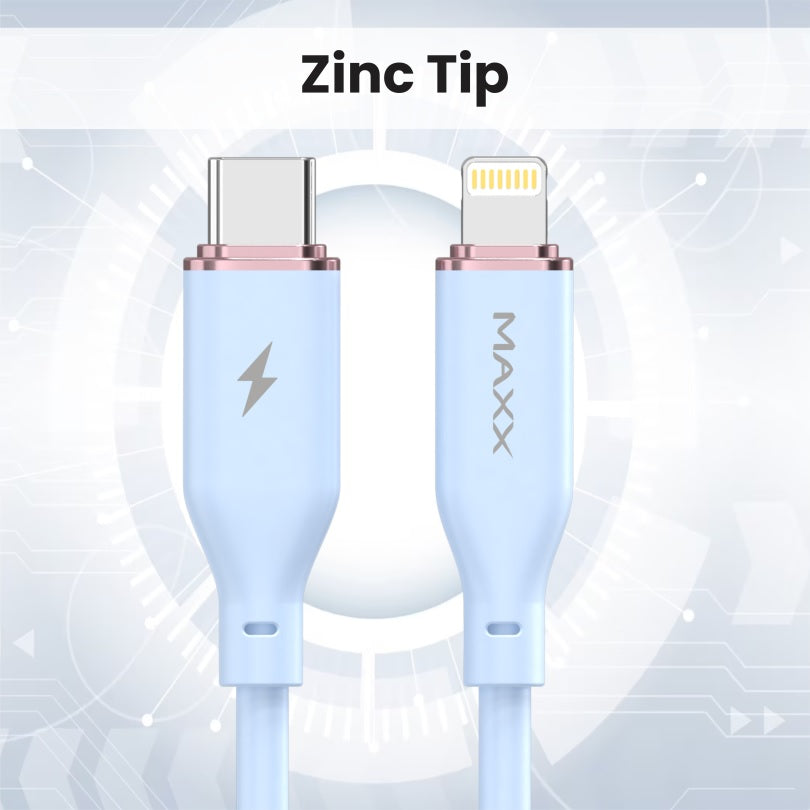 usb to lightning cable