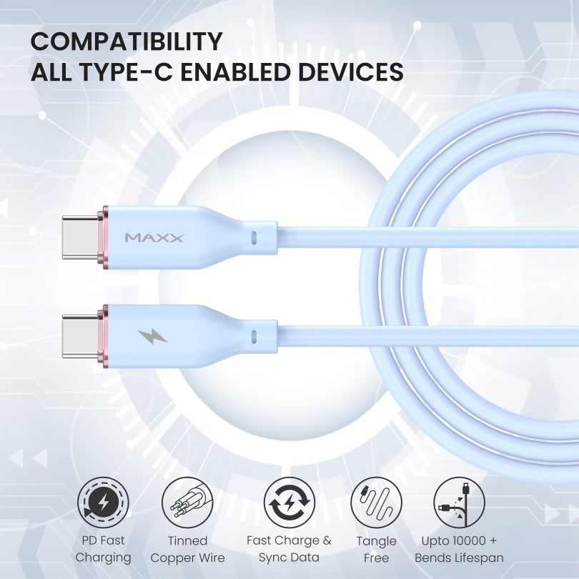 type c to type c cable samsung