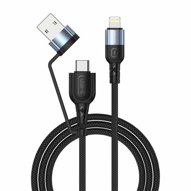usb type c to lightning cable