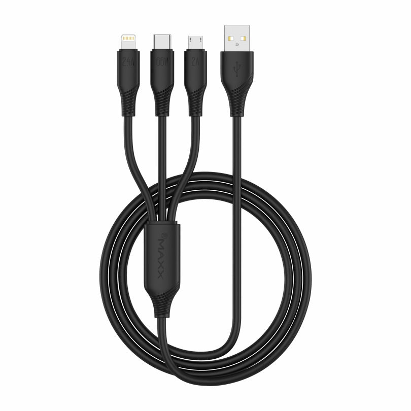 Universal Lightning cable