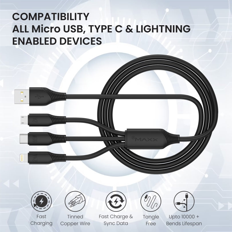 High-quality Lightning cable