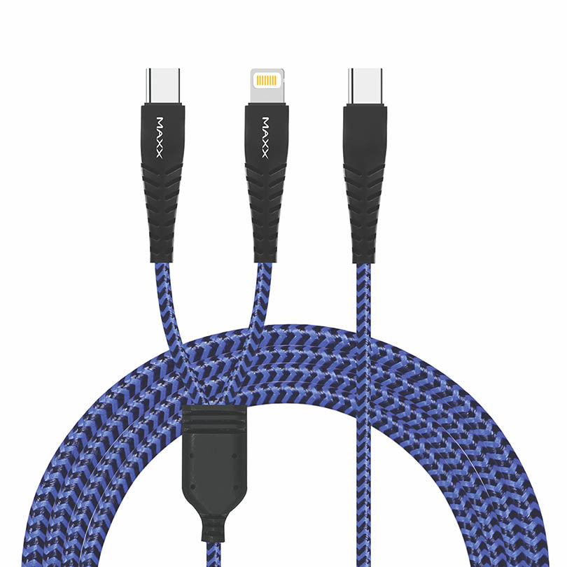 PD Cable CX-413-Pro  Lightning