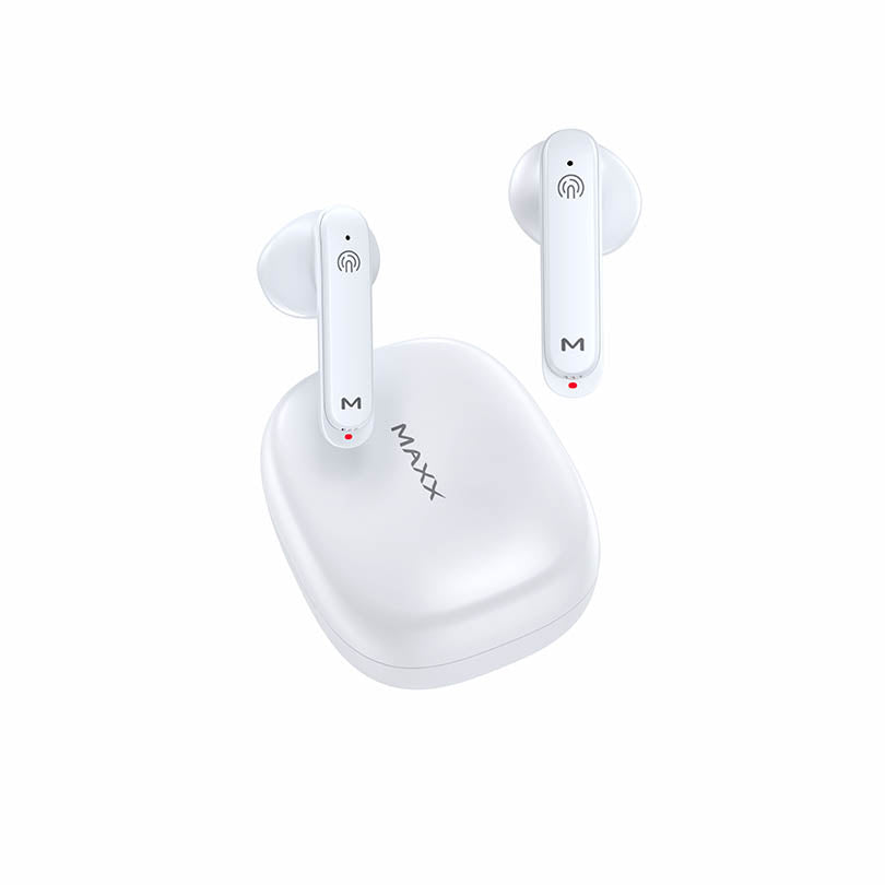TWS EarPods PX50 40 Hrs White