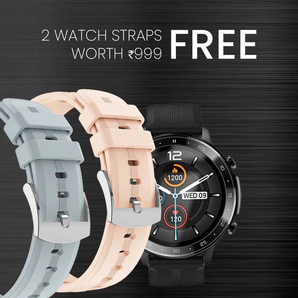Buy the Latest Smart Watches Online Under ₹2500 | Titan