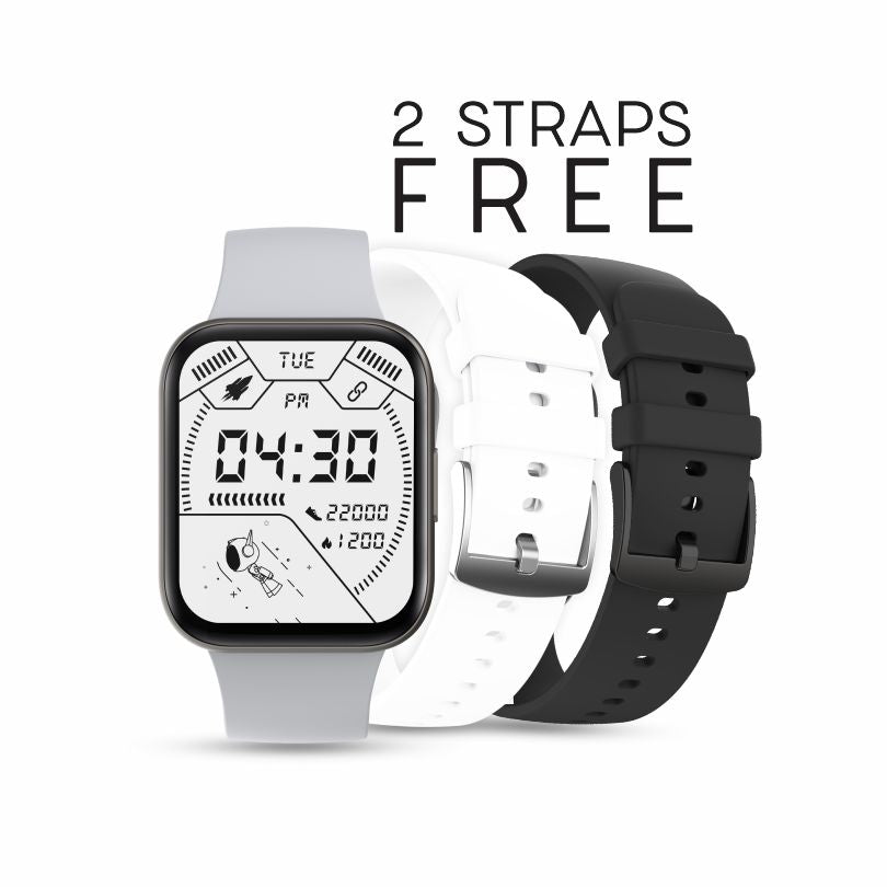 Smart Watch SX25-Ace 1.69'' Grey