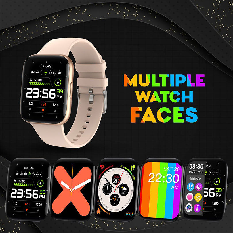 smartwatch for women india