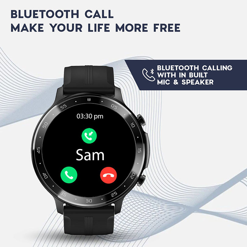 buy bluetooth calling smart watch online