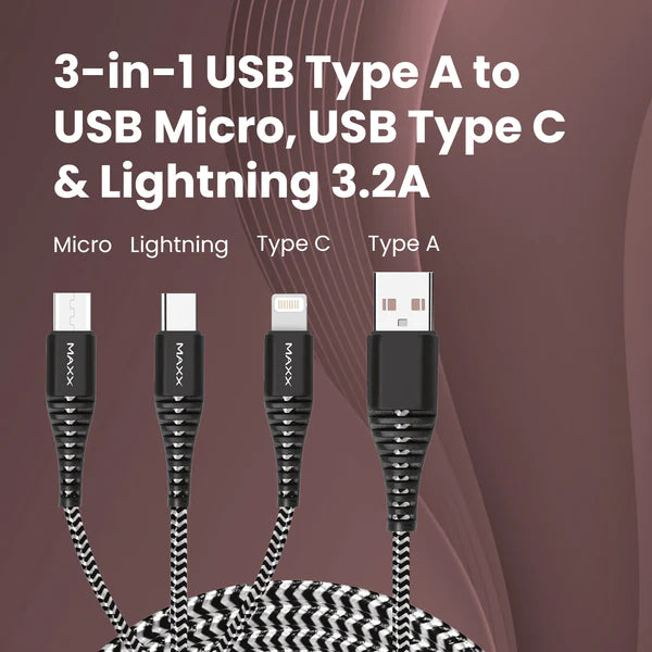 fast charging cable for android