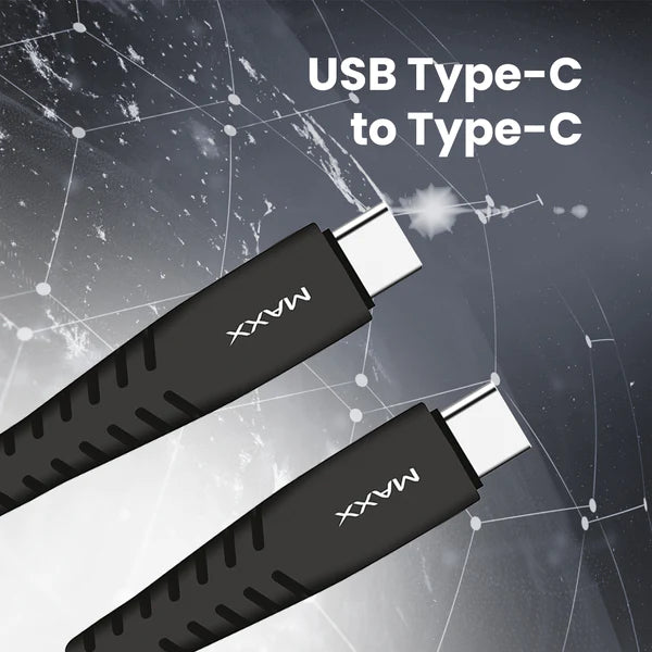 PD Cable CX-405 Type-C