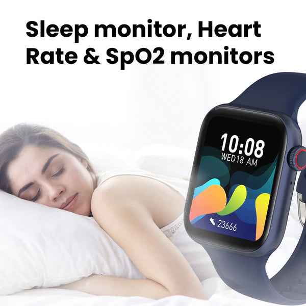 Smart Watch SX7-Pro 1.7''