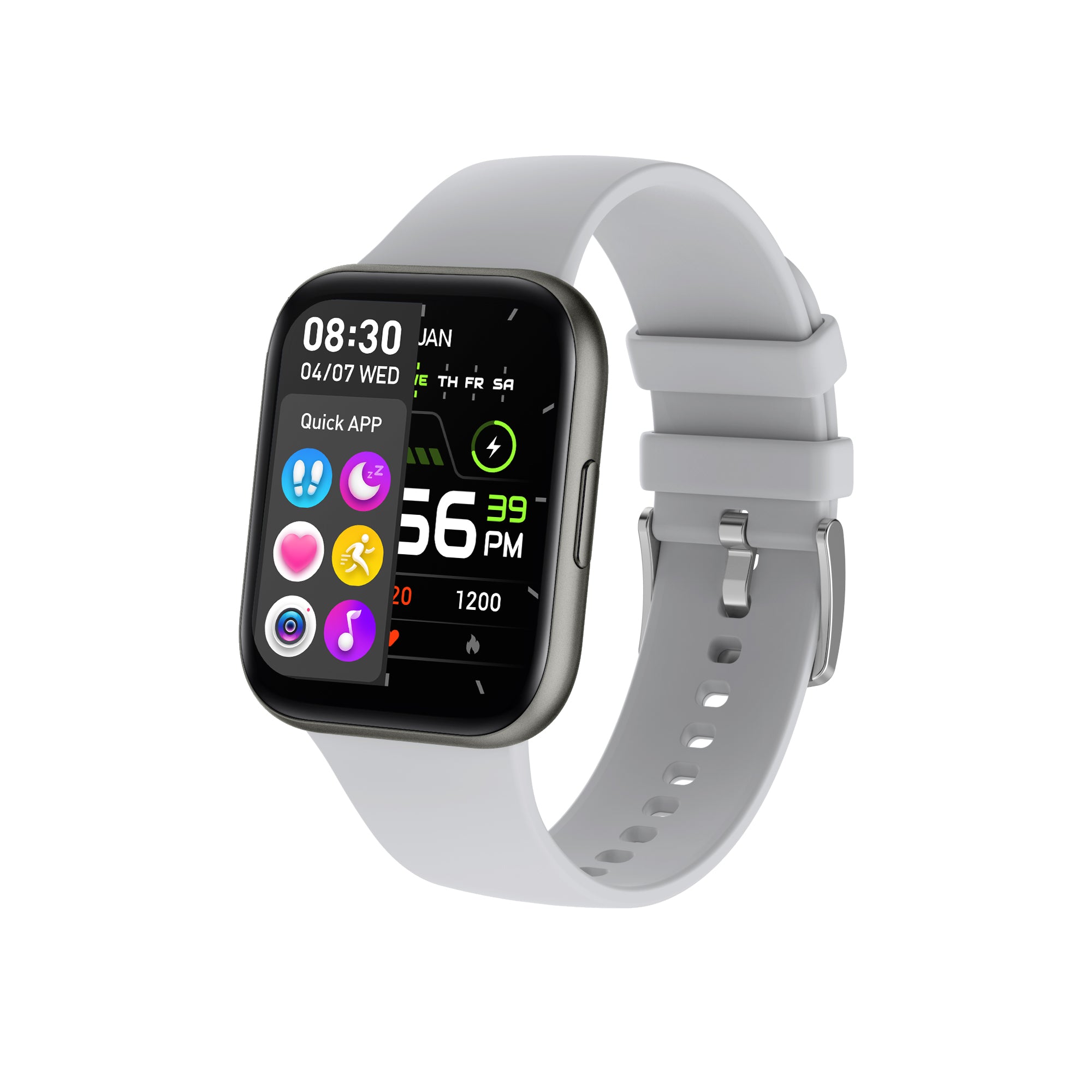 branded smart watches for women