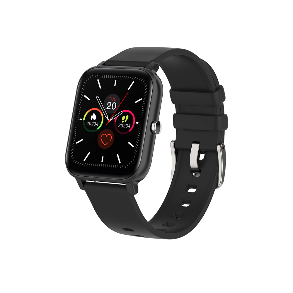 Smart Watch SX24-Pro 1.69'' Black