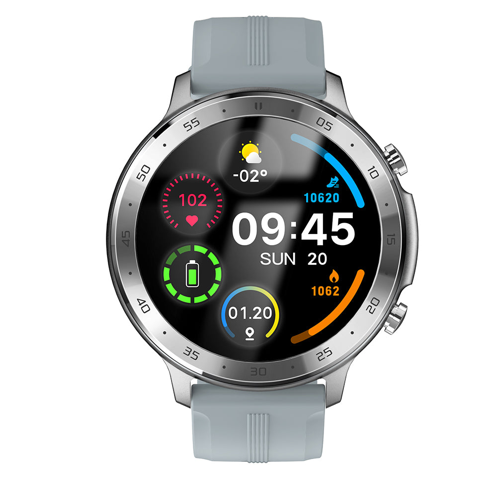 Smart Watch SX25-Pro 1.28'' Grey